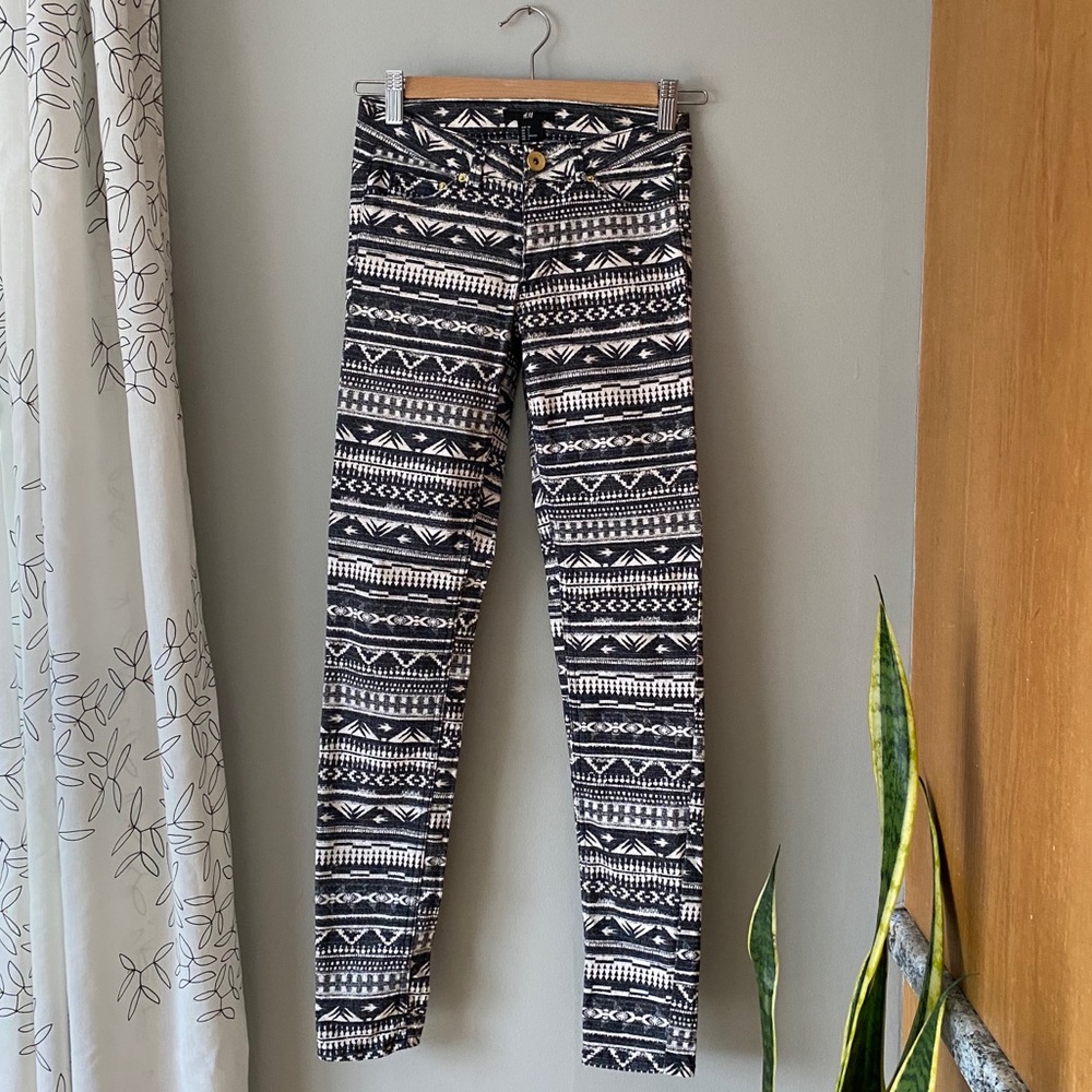 H&M Jegging / Stretch Jean